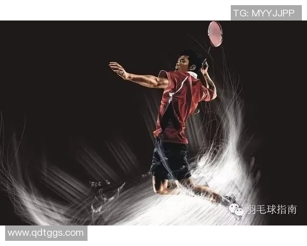 深入分析上海羽毛球队的进攻战术与技术特点