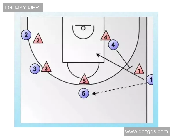 西安篮球队战术分析与发展策略探讨助力球队提升竞争力